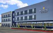 Exterior 6 Microtel Inn & Suites by Wyndham George