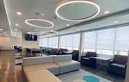 Lobby 5 Microtel Inn & Suites by Wyndham George