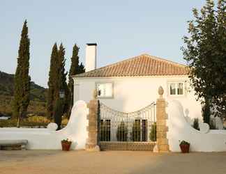 Exterior 2 Once Upon a House in Arrabida - Villas