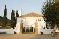 Exterior Once Upon a House in Arrabida - Villas