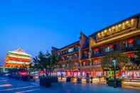 Exterior Ibis Styles Xi'an Bell and Drum Tower Square Muslim Quarter