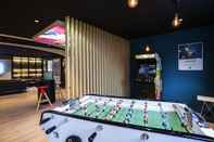 Entertainment Facility ibis Styles Rouen Centre Rive Gauche