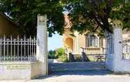 Exterior 6 Le Clos Vitis - Chambres d'hôtes et gite