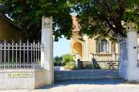 Exterior Le Clos Vitis - Chambres d'hôtes et gite