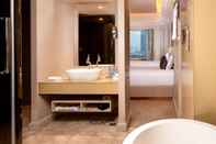 In-room Bathroom Hotel Pravo