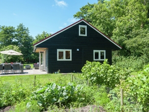 Exterior 4 Holiday Home in Egmond aan den Hoef With Sauna