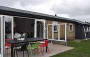 Common Space 2 Detached Bungalow, Situated Directly at a Large Sand Dunes and Nature Area