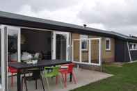 Common Space Detached Bungalow, Situated Directly at a Large Sand Dunes and Nature Area