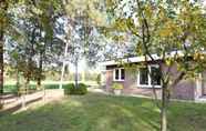 Exterior 2 Alluring Holiday Home in Reutum-Weerselo with Hot Tub