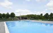 Swimming Pool 2 Lavish Villa in Zeewolde With Sauna
