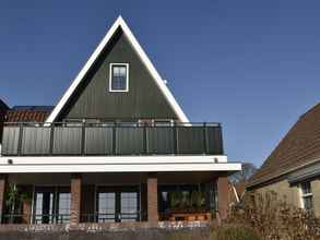 Exterior 4 Modern Holiday Home in Westerland With Sea Near