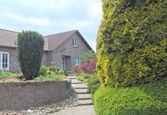 Others 7 Dreamy Holiday Home in Sweikhuizen With Swimming Pool, Garden