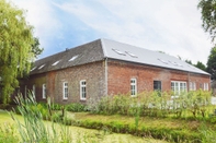 Bên ngoài Country House in a Hotel Atmosphere With Sauna in Swolgen