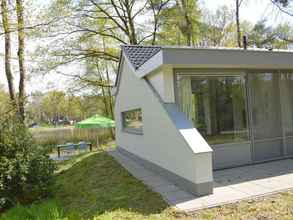 Exterior 4 Alluring Holiday Home in Limburg near Forest