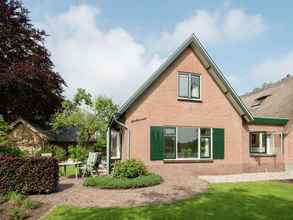 Exterior 4 Quietly Located Holiday Home in Emst With Enclosed Garden