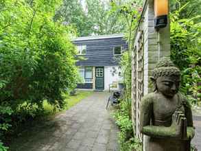 Bangunan 4 Beautiful Villa in Bergentheim With Sauna