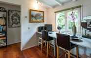 Bilik Tidur 6 Beautiful Villa in Bergentheim With Sauna