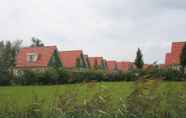 ภายนอกอาคาร 7 Detached Holiday Home near Grevelingenmeer Lake