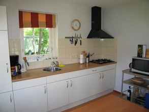 Kamar Tidur 4 Detached Holiday Home near Grevelingenmeer Lake