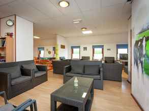 Lobi 4 Authentic Group Accommodation in North Friesland on the Wadden Sea