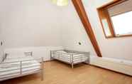 Kamar Tidur 2 Authentic Group Accommodation in North Friesland on the Wadden Sea