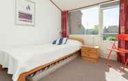 Bedroom 7 Delightful Holiday Home in Warns With Jetty