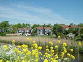 Exterior 4 Delightful Holiday Home in Warns With Jetty