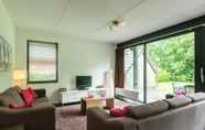Common Space 2 Comfortably Furnished Vacation Home at Slotermeer Lake
