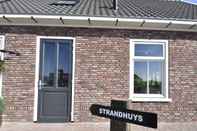 Bangunan Family Home in Rural Location near Coast of Noord-holland Province