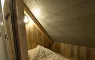 Kamar Tidur 4 Family Home in Rural Location near Coast of Noord-holland Province