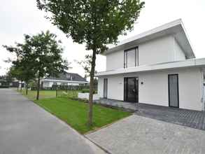 Exterior 4 Modern Villa with Hot Tub & Sauna in Harderwijk Flevoland