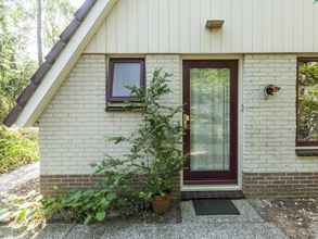 Exterior 4 Cozy Holiday Home in Nunspeet near Forest