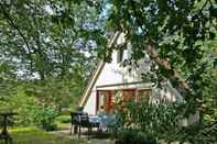 Exterior Cozy Holiday Home in Nunspeet near Forest