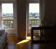 Bedroom 7 Beautiful Villa on Terschelling in the Dunes, 150 Meters Away