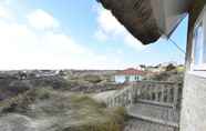 Nearby View and Attractions 6 Beautiful Villa on Terschelling in the Dunes, 150 Meters Away