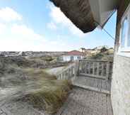 Nearby View and Attractions 6 Beautiful Villa on Terschelling in the Dunes, 150 Meters Away