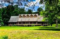 Exterior Elk Springs Resort