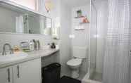 Toilet Kamar 7 Resort Serviced Apartments - Mandurah