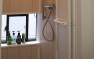 In-room Bathroom 7 Guest Cafe Kuchikumano