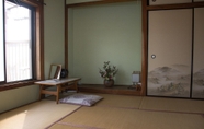 Bedroom 4 Guest Cafe Kuchikumano