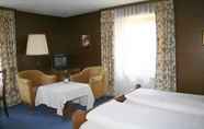ห้องนอน 7 Garten & Golf Hotel Villa Maria