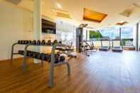 Fitness Center The Aristo Beach by Holy Cow 319