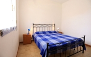 Phòng ngủ 3 Appartamento Lucilla