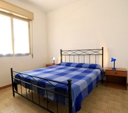 Kamar Tidur 6 Appartamento Lucilla