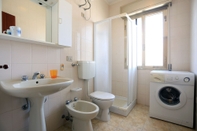 Toilet Kamar Appartamento Lucilla