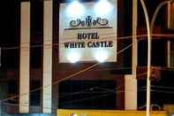 Bangunan Hotel White Castle