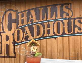 Bangunan 2 Challis Roadhouse