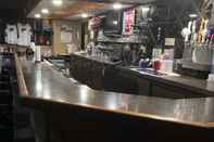Bar, Cafe and Lounge Challis Roadhouse