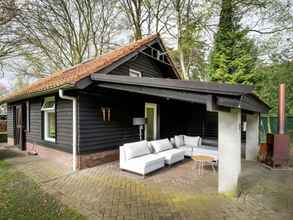 Exterior 4 Spacious Farmhouse near Forest in Heeze-Leende