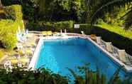 Swimming Pool 4 Eurotel 312